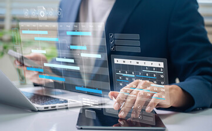 業務システム開発