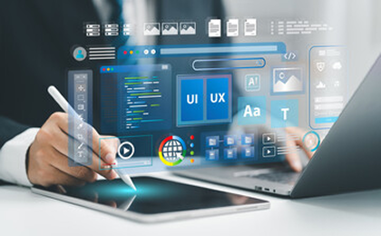 Webアプリケーション開発