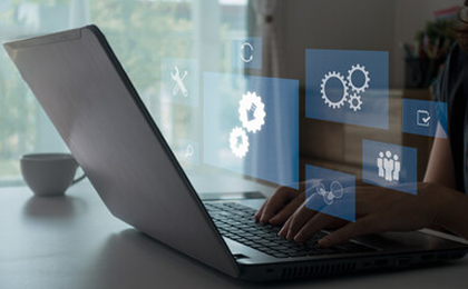 Webアプリケーション開発