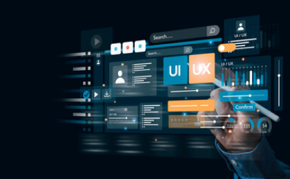 Webアプリケーション開発